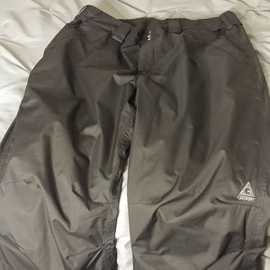 Ski/Snow Pants